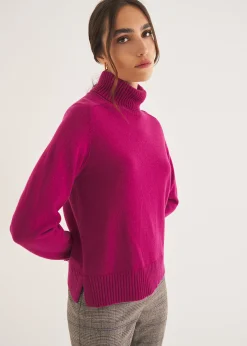 Maglia Marylin in lana