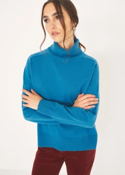 Maglia Marylin in lana