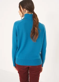 Maglia Marylin in lana