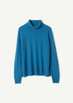 Maglia Marylin in lana