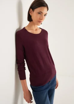 Maglia Melody girocollo