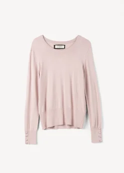 Maglia Melody girocollo