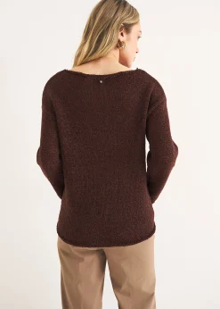 Maglia Mia oversize