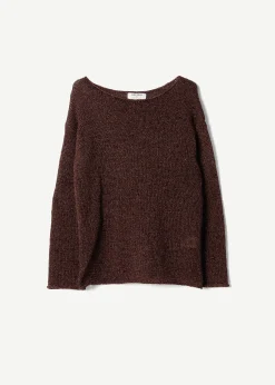Maglia Mia oversize