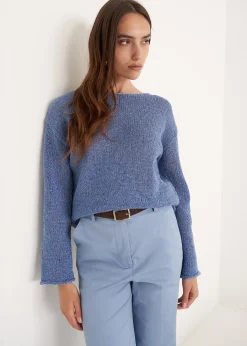 Maglia Mia oversize