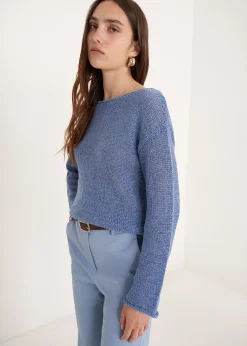 Maglia Mia oversize