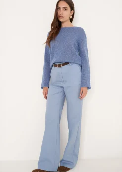 Maglia Mia oversize