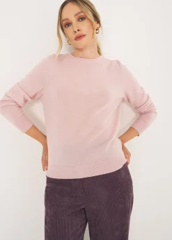 Maglia Monaco girocollo