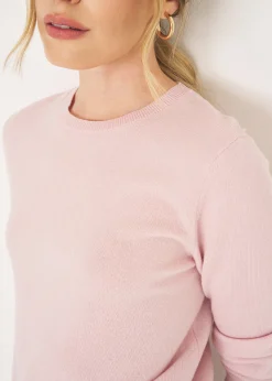 Maglia Monaco girocollo