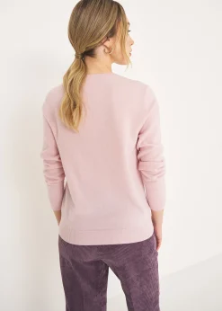 Maglia Monaco girocollo