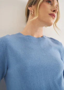 Maglia Monaco girocollo