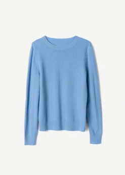 Maglia Monaco girocollo