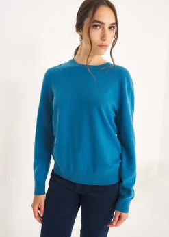 Maglia Monroe in lana