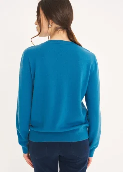 Maglia Monroe in lana