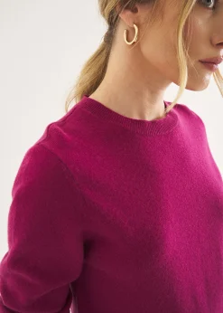 Maglia Monroe in lana