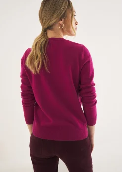 Maglia Monroe in lana