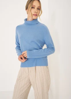 Maglia Moore collo alto