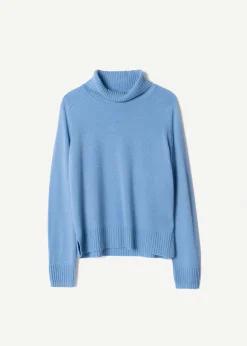 Maglia Moore collo alto