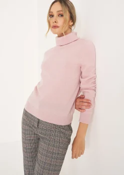 Maglia Moore collo alto