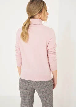 Maglia Moore collo alto