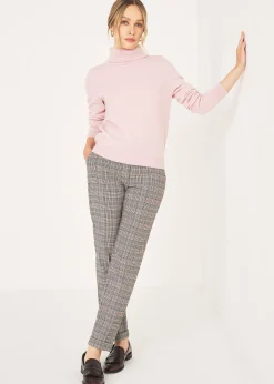 Maglia Moore collo alto