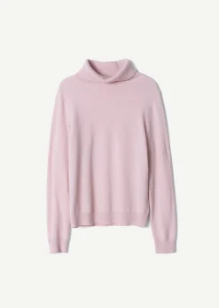 Maglia Moore collo alto