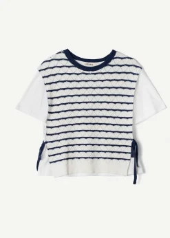 Maglia Sensei doppio capo