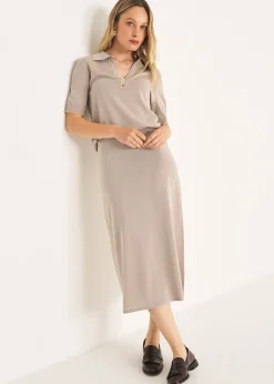 Maglia Sidney con profilo lurex