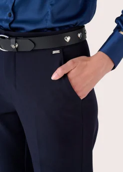 Pantalone Alice in tessuto tecnico