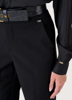 Pantalone Alice in tessuto tecnico