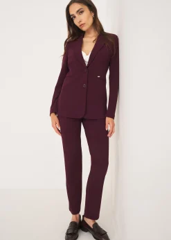 Pantalone Alice-F in screppino