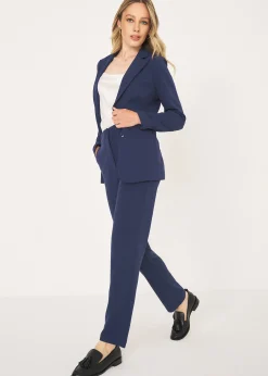 Pantalone Alice-F in screppino