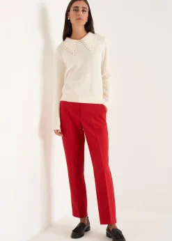 Pantalone Alice-L a sigaretta