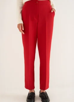 Pantalone Alice-L a sigaretta