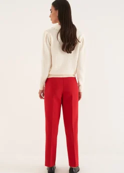 Pantalone Alice-L a sigaretta