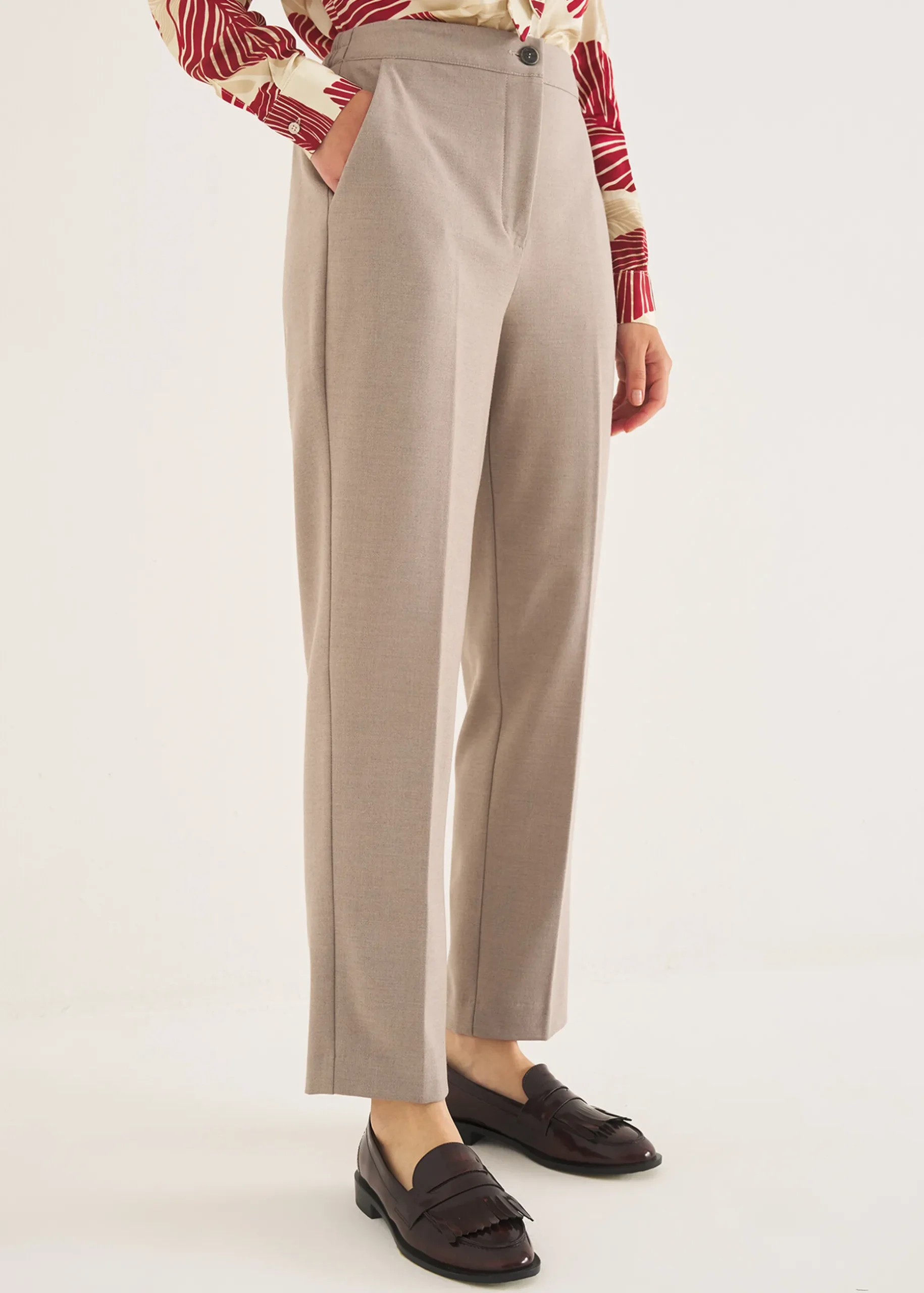 Pantalone Alice-M classico