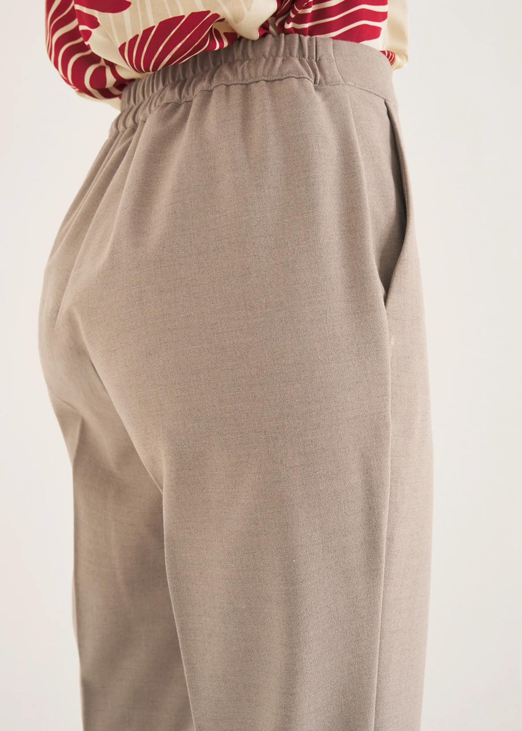 Pantalone Alice-M classico