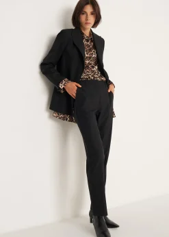 Pantalone Alice-N Leopardier