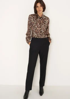 Pantalone Alice-N Leopardier