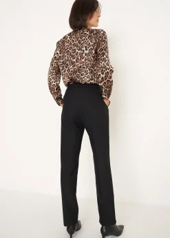 Pantalone Alice-N Leopardier
