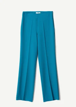 Pantalone Ashley in cady