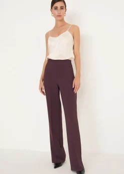 Pantalone Ashley in cady