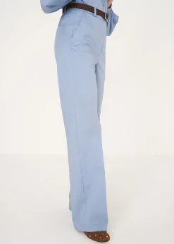 Pantalone Clair in cotone