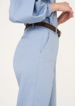 Pantalone Clair in cotone