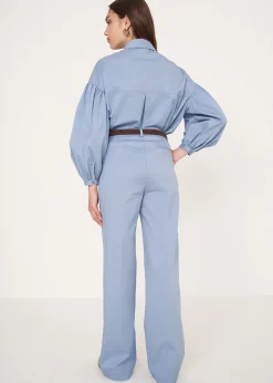 Pantalone Clair in cotone