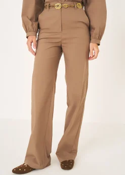 Pantalone Clair in cotone