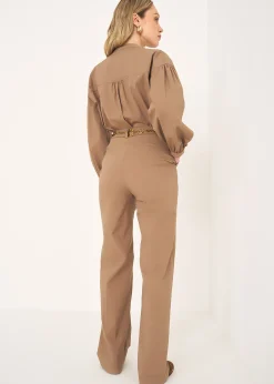 Pantalone Clair in cotone