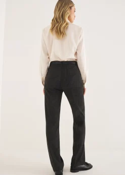 Pantalone Clair-A stampato