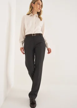 Pantalone Clair-B a righe