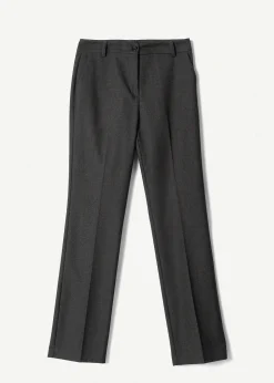 Pantalone Clair-B a righe